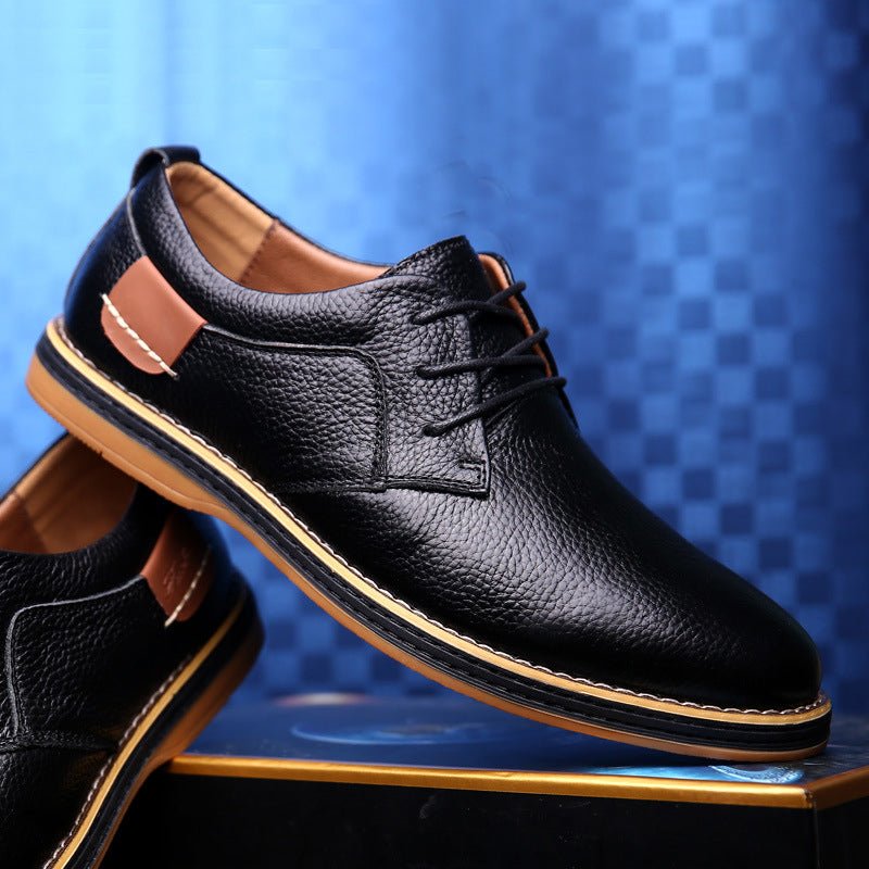Jack Washington Gentleman's Stride Shoes