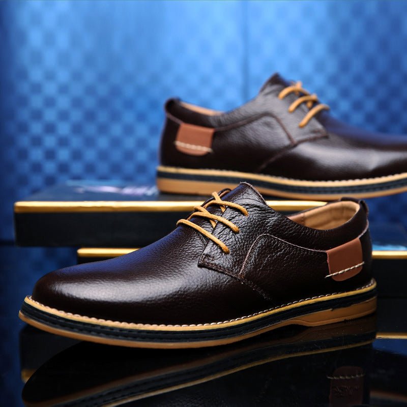 Jack Washington Gentleman's Stride Shoes