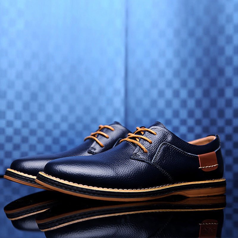 Jack Washington Gentleman's Stride Shoes