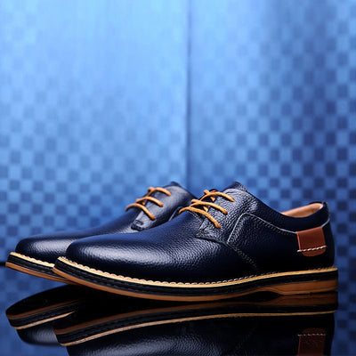Jack Washington Gentleman's Stride Shoes