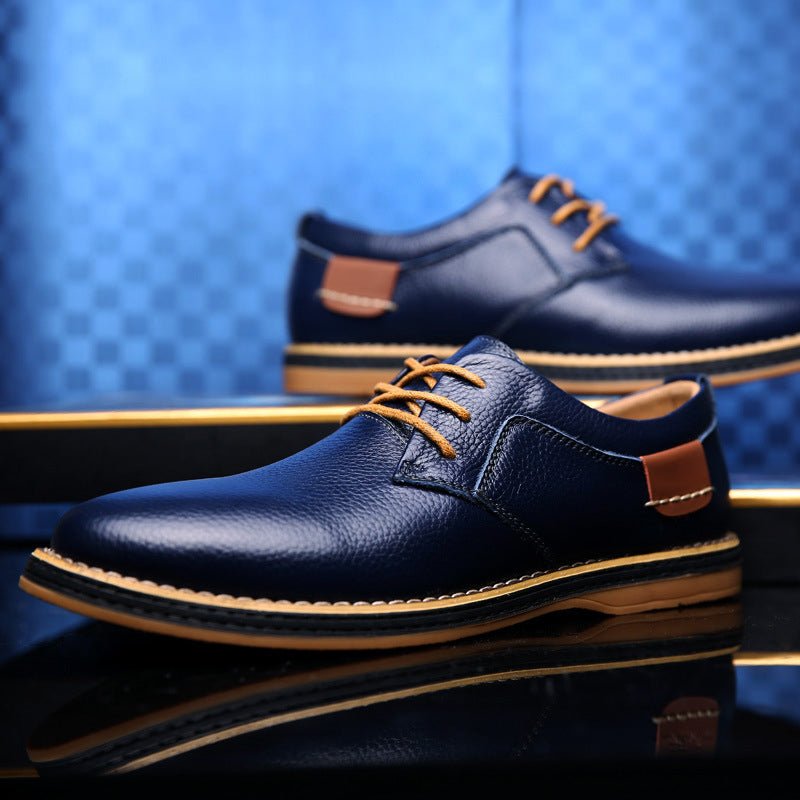 Jack Washington Gentleman's Stride Shoes