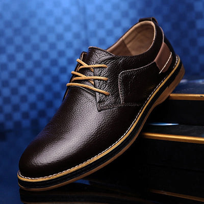 Jack Washington Gentleman's Stride Shoes