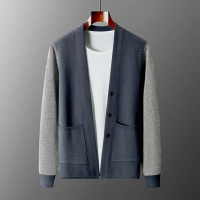 Jack Washington Harmony Cardigan