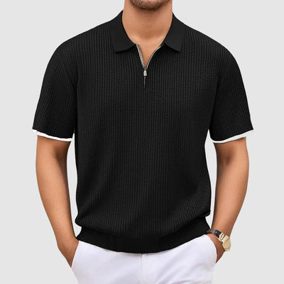 Jack Washington Knit Polo Shirt