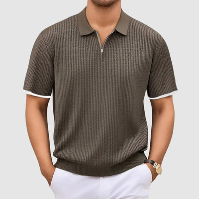 Jack Washington Knit Polo Shirt