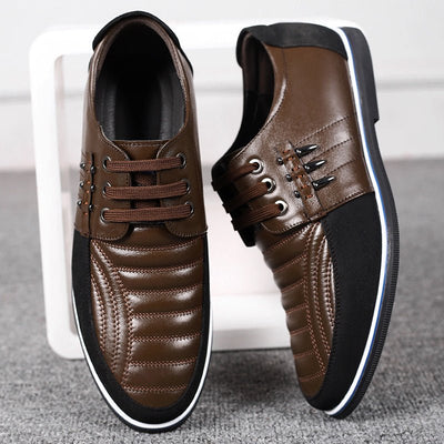 Jack Washington Leather Shoes