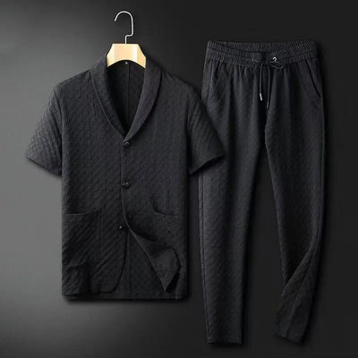 Jack Washington Luxe Legacy Set