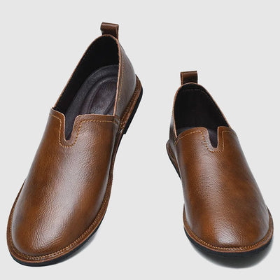 Jack Washington Metropolitan Loafers