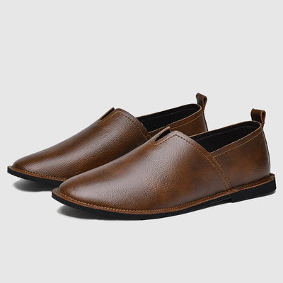 Jack Washington Metropolitan Loafers
