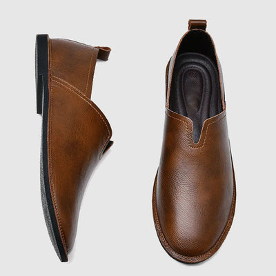 Jack Washington Metropolitan Loafers