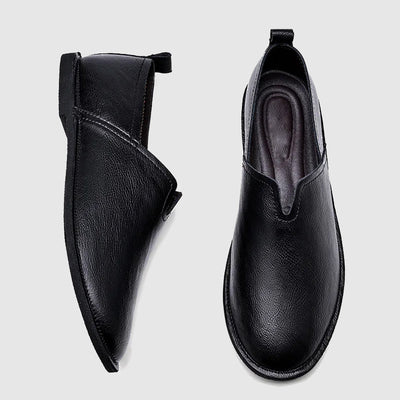 Jack Washington Metropolitan Loafers