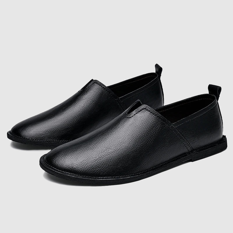 Jack Washington Metropolitan Loafers