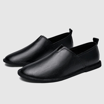 Jack Washington Metropolitan Loafers