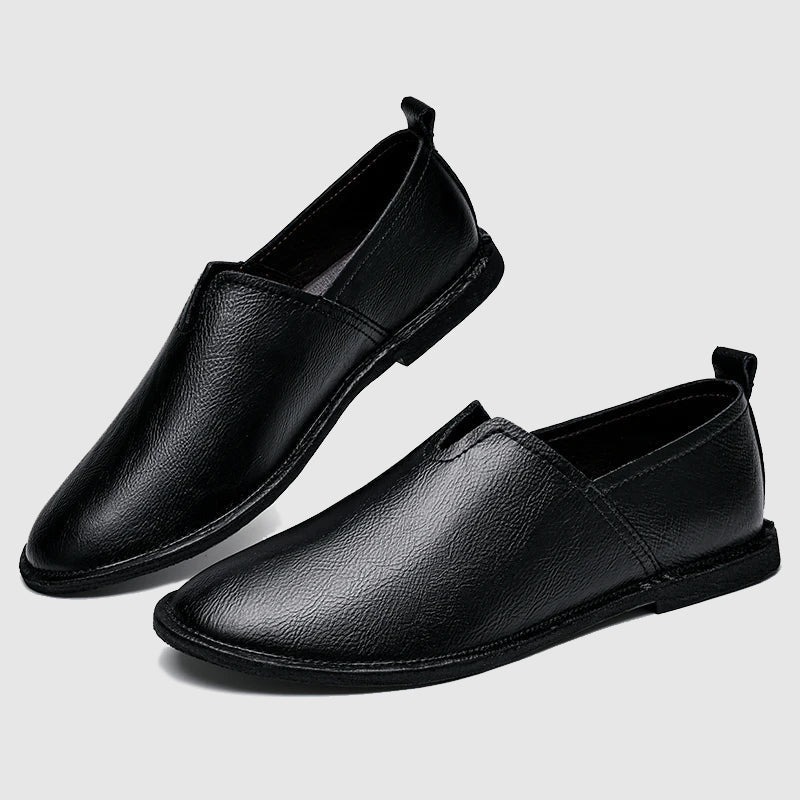 Jack Washington Metropolitan Loafers