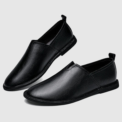 Jack Washington Metropolitan Loafers