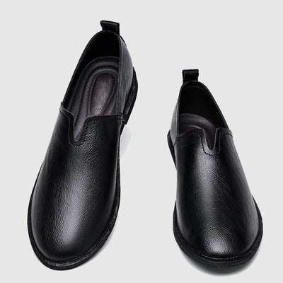 Jack Washington Metropolitan Loafers