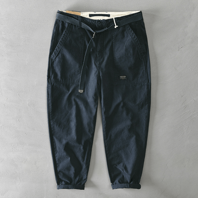 Jack Washington Multi-pocket Casual Pants