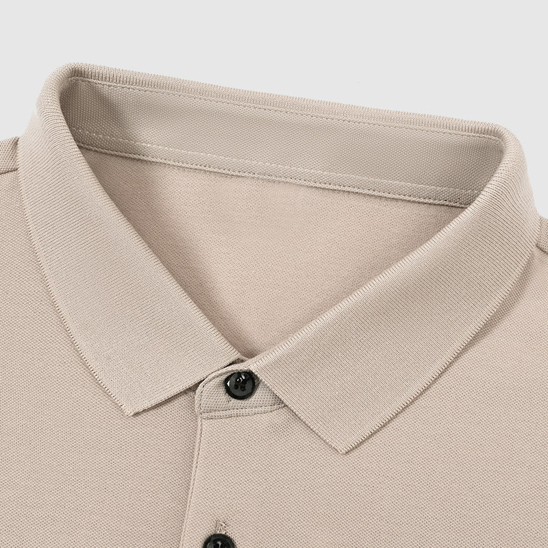 Jack Washington Napoli Polo Shirt