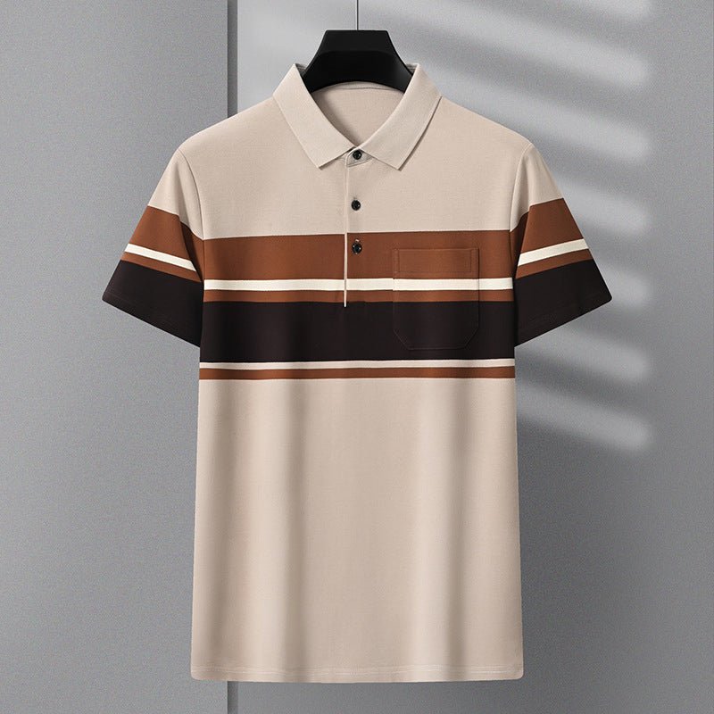 Jack Washington Napoli Polo Shirt
