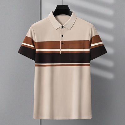 Jack Washington Napoli Polo Shirt