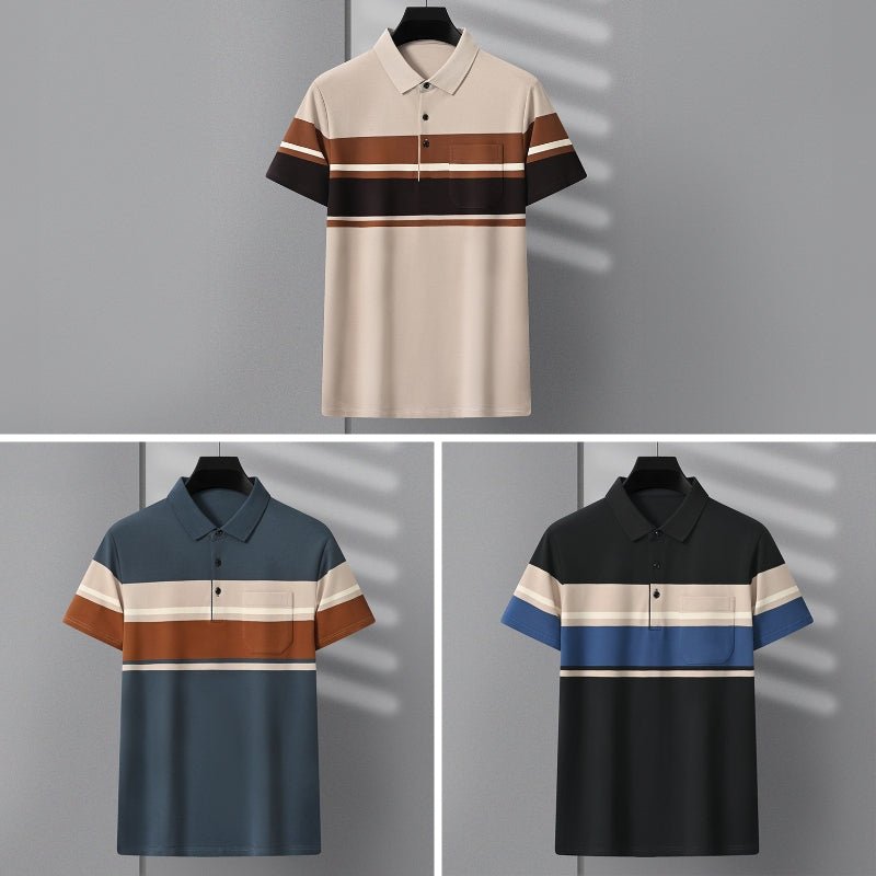 Jack Washington Napoli Polo Shirt