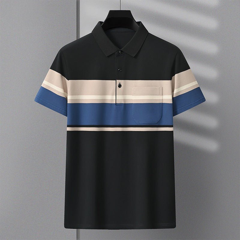 Jack Washington Napoli Polo Shirt