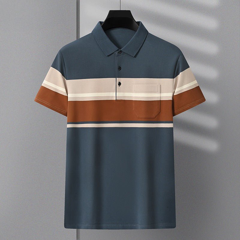 Jack Washington Napoli Polo Shirt