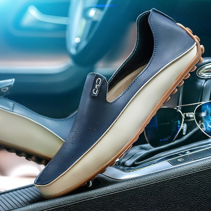 Jack Washington Nuovo Driving Loafers