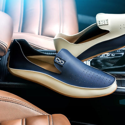 Jack Washington Nuovo Driving Loafers