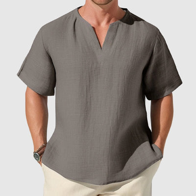 Jack Washington Palm Paradise Shirt