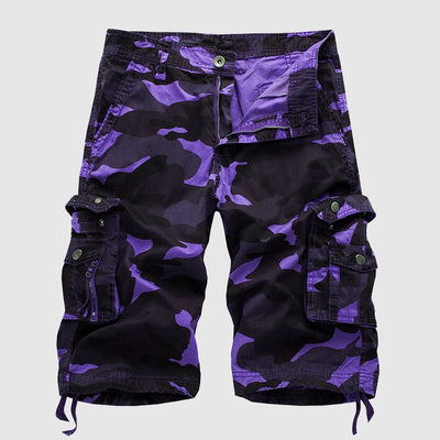 Jack Washington Pathfinder Cargo Shorts