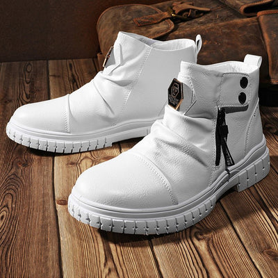Jack Washington Retro Breeze Boots