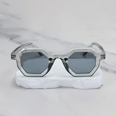 Jack Washington Retro Vue Sunglasses