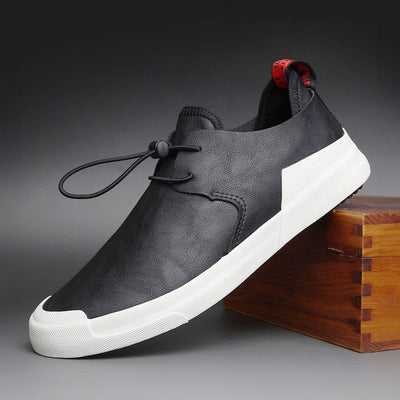 Jack Washington Slip On Sneakers