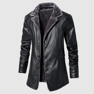 Jack Washington Toronto Frost Jacket