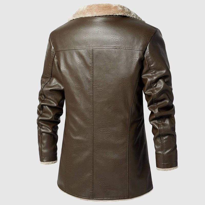 Jack Washington Toronto Frost Jacket