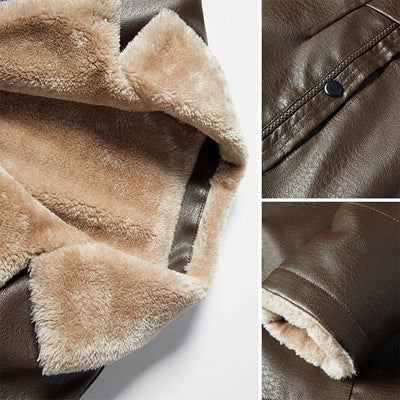 Jack Washington Toronto Frost Jacket