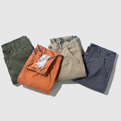 Jack Washington Urban Explorer Shorts
