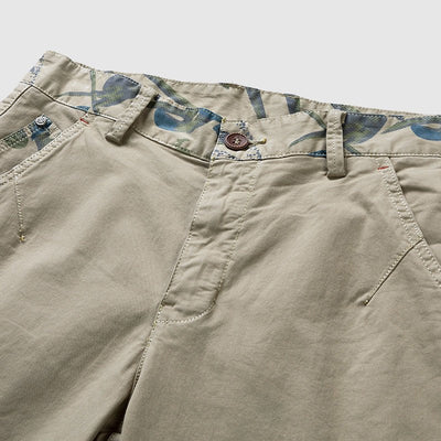 Jack Washington Urban Explorer Shorts