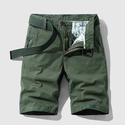 Jack Washington Urban Explorer Shorts