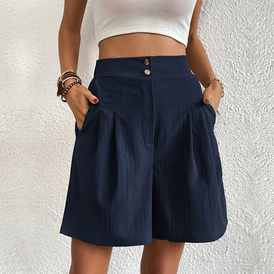 June™ | Elegant And Comfortable Women's Shorts