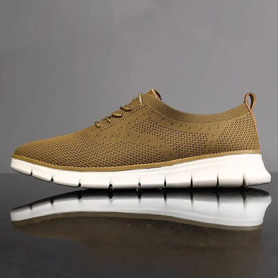 James Scott AirStride Zenith Sneakers