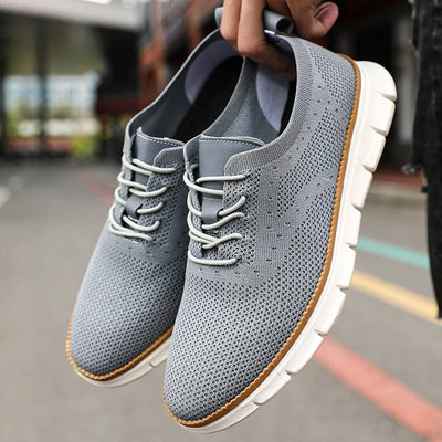 James Scott AirStride Zenith Sneakers