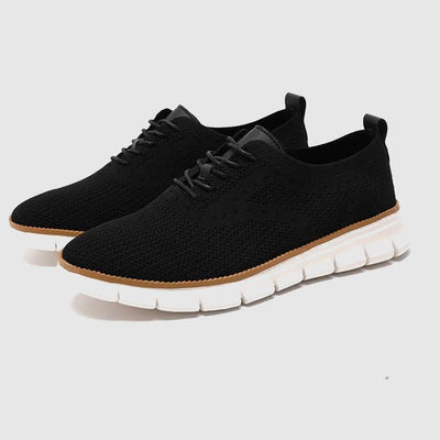 James Scott AirStride Zenith Sneakers