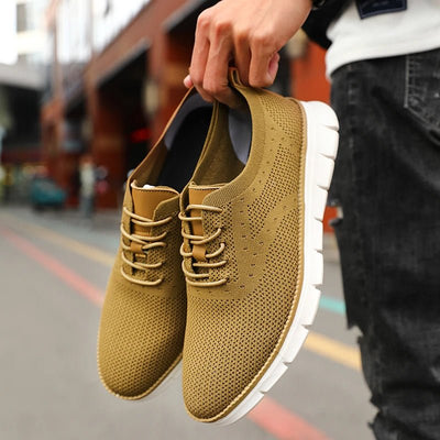 James Scott AirStride Zenith Sneakers