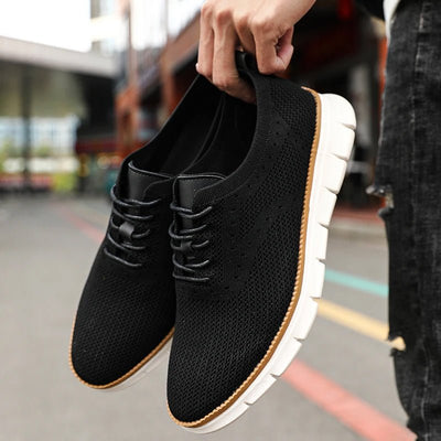 James Scott AirStride Zenith Sneakers