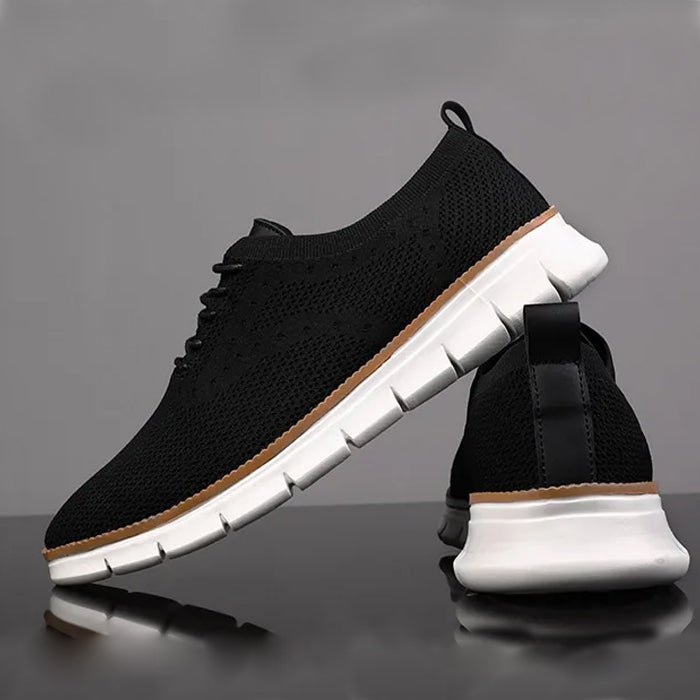 James Scott AirStride Zenith Sneakers