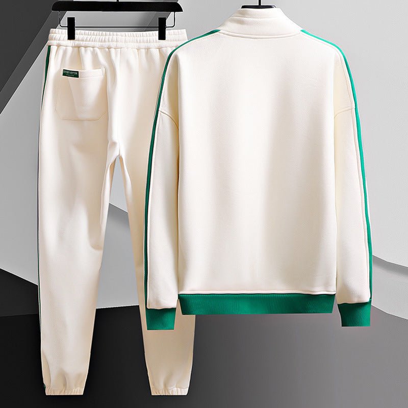 James Scott Alpine Stream Tracksuit