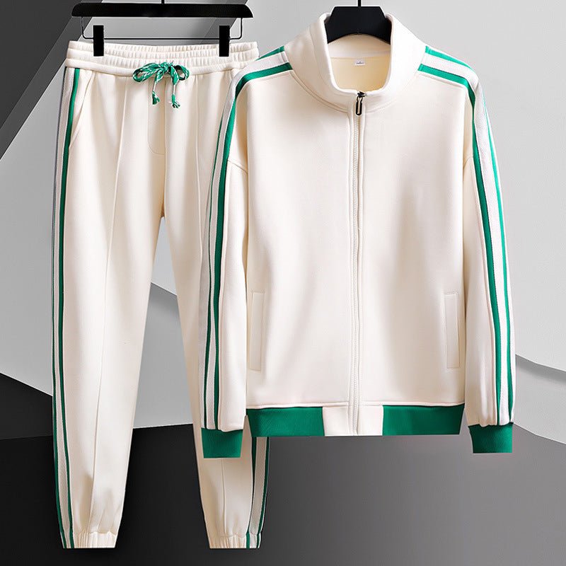 James Scott Alpine Stream Tracksuit