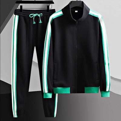 James Scott Alpine Stream Tracksuit